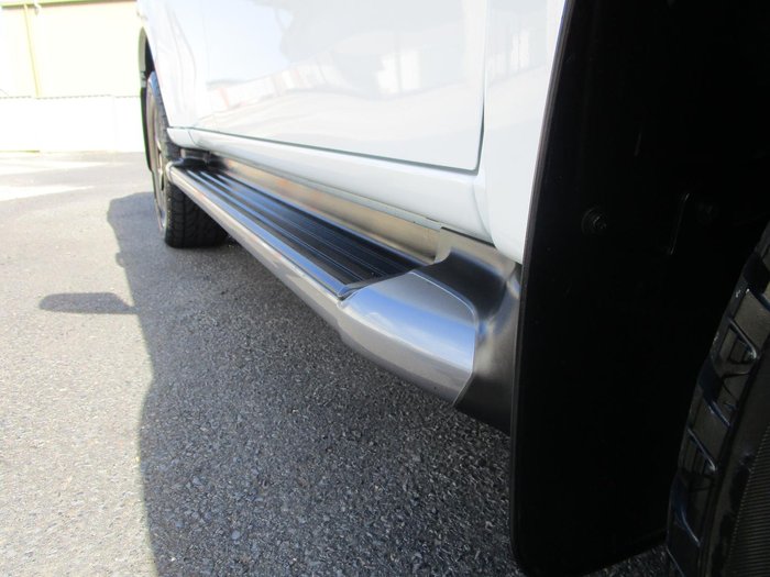 2020 Isuzu MU-X LS-T