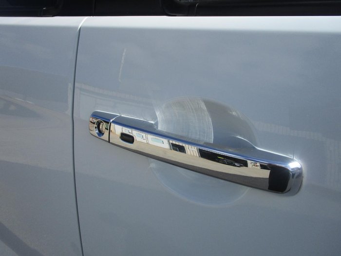 2020 Isuzu MU-X LS-T