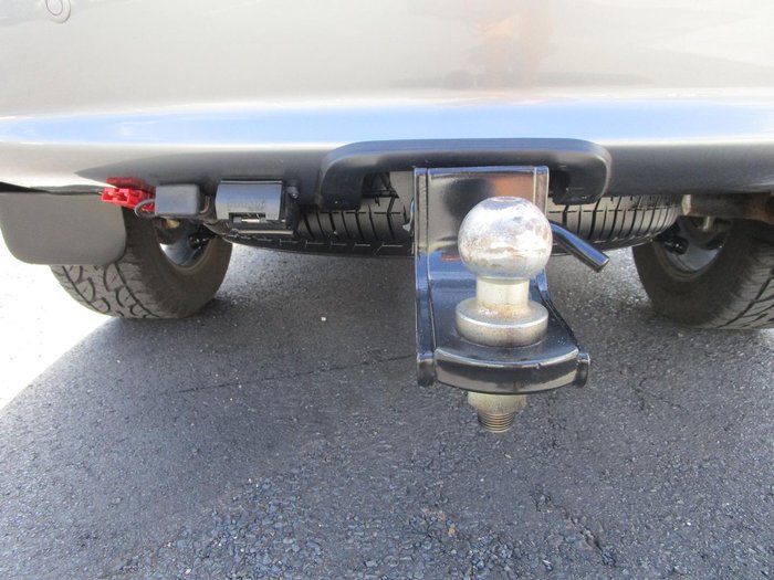 2020 Isuzu MU-X LS-T