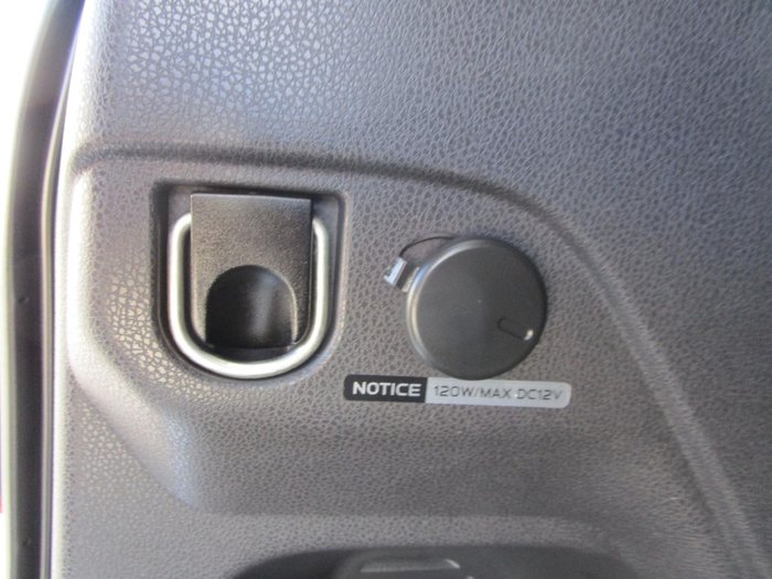 2020 Isuzu MU-X LS-T