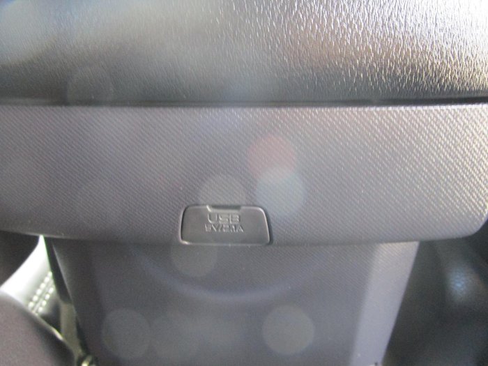 2020 Isuzu MU-X LS-T