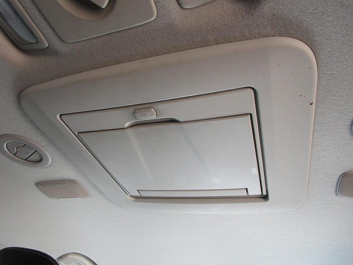 2020 Isuzu MU-X LS-T