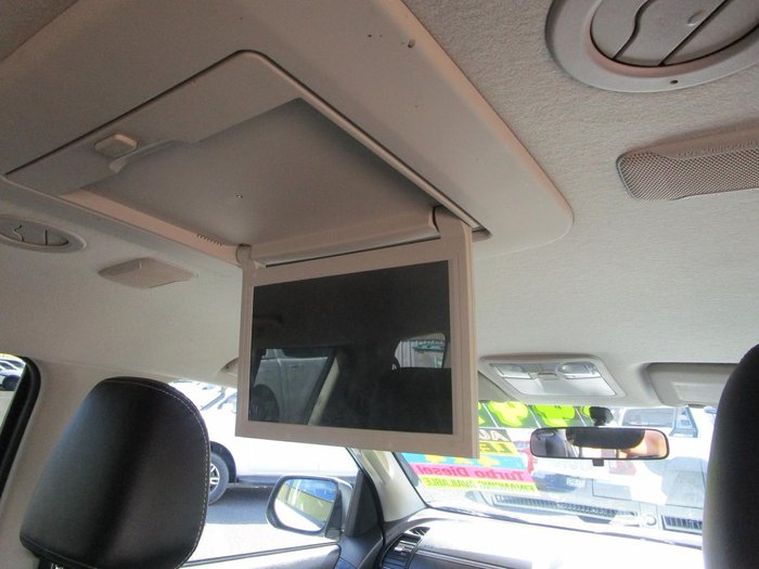 2020 Isuzu MU-X LS-T