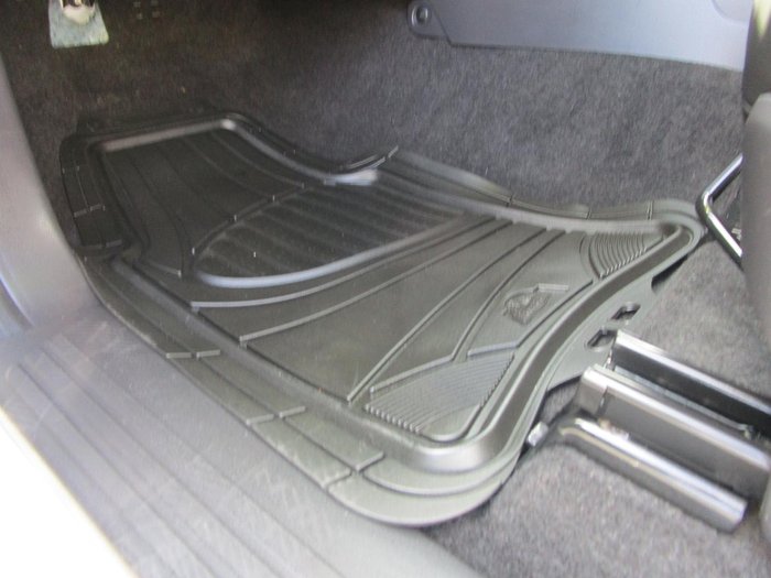 2020 Isuzu MU-X LS-T