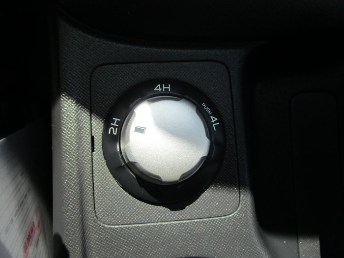 2020 Isuzu MU-X LS-T