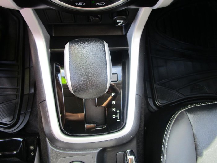 2020 Isuzu MU-X LS-T