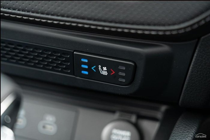 2025 KGM Musso Ultimate