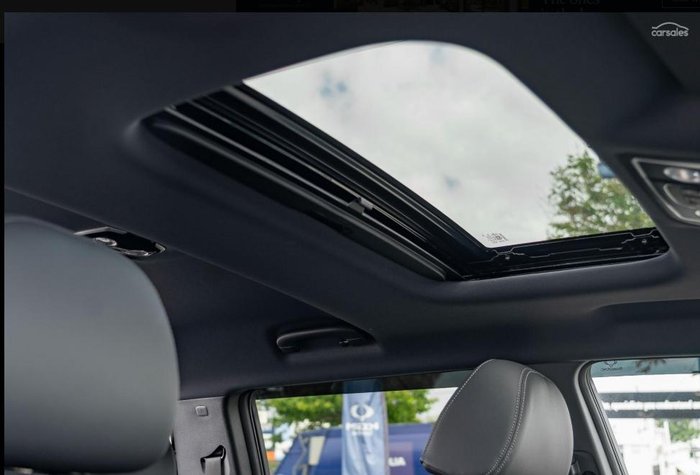 2025 KGM Musso Ultimate