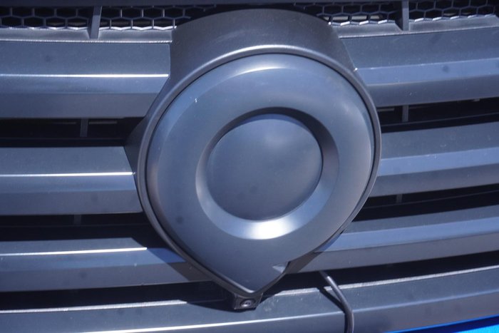 2023 GWM Ute Cannon Vanta