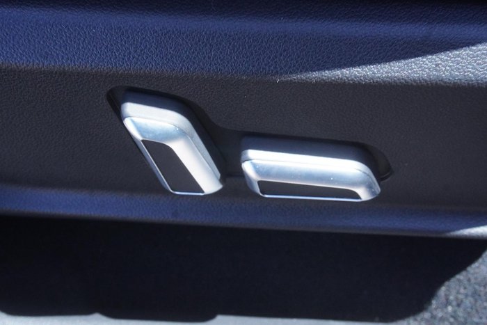 2023 GWM Ute Cannon Vanta