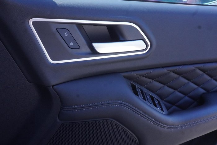 2023 GWM Ute Cannon Vanta