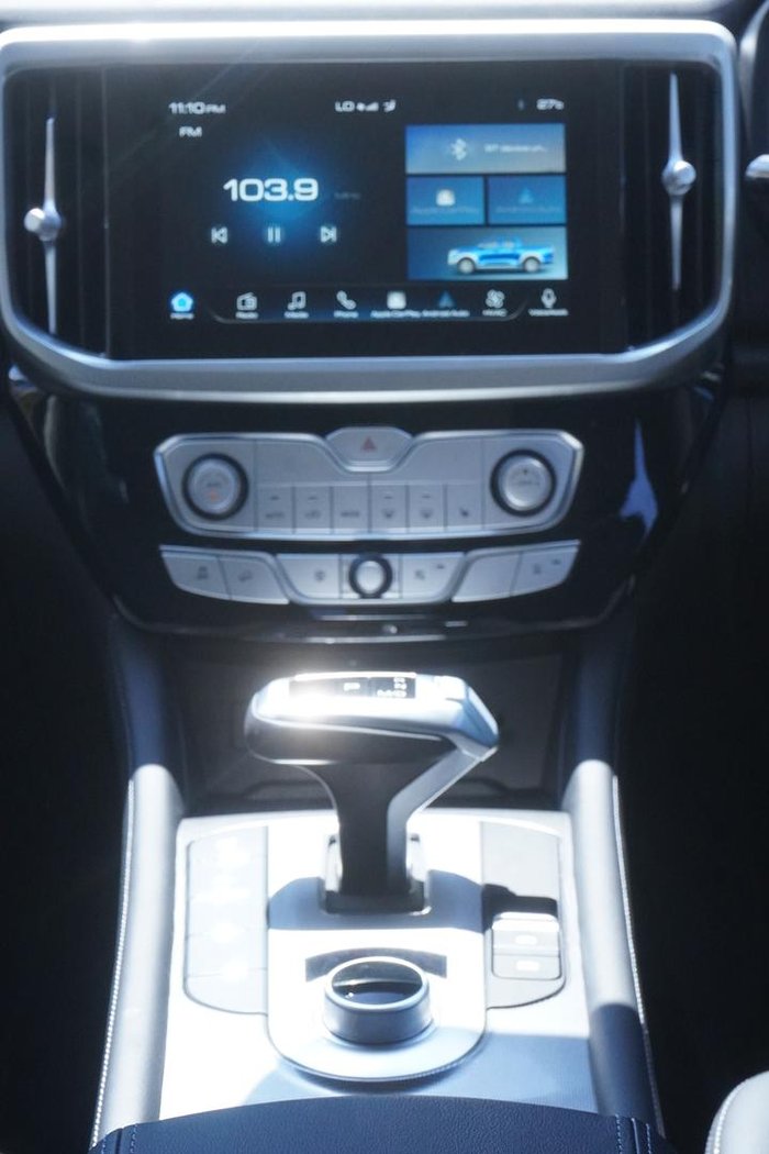 2023 GWM Ute Cannon Vanta