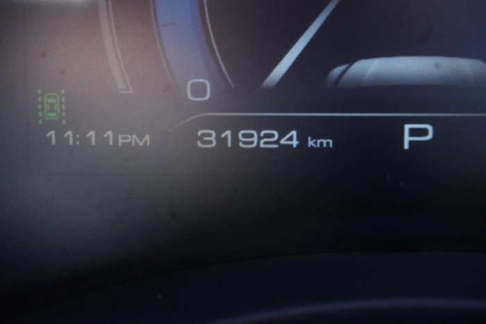 2023 GWM Ute Cannon Vanta