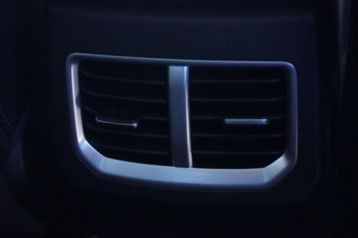 2023 GWM Ute Cannon Vanta