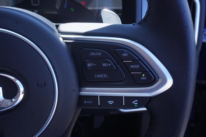 2023 GWM Ute Cannon Vanta