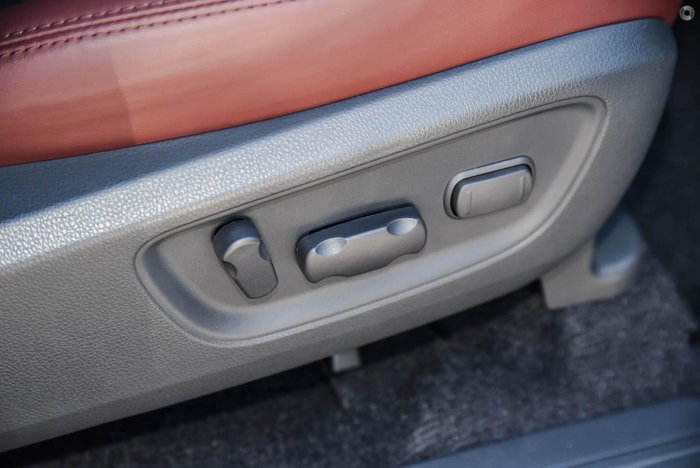 2025 Mitsubishi Pajero Sport GSR