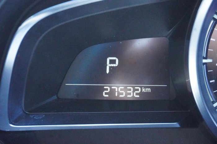 2022 Mazda 2 G15 Evolve