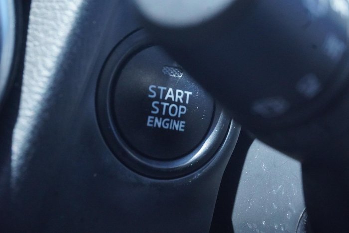 2022 Mazda 2 G15 Evolve