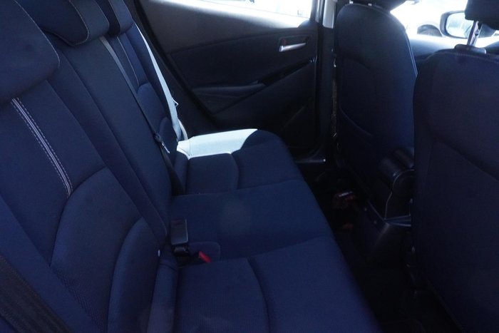 2022 Mazda 2 G15 Evolve