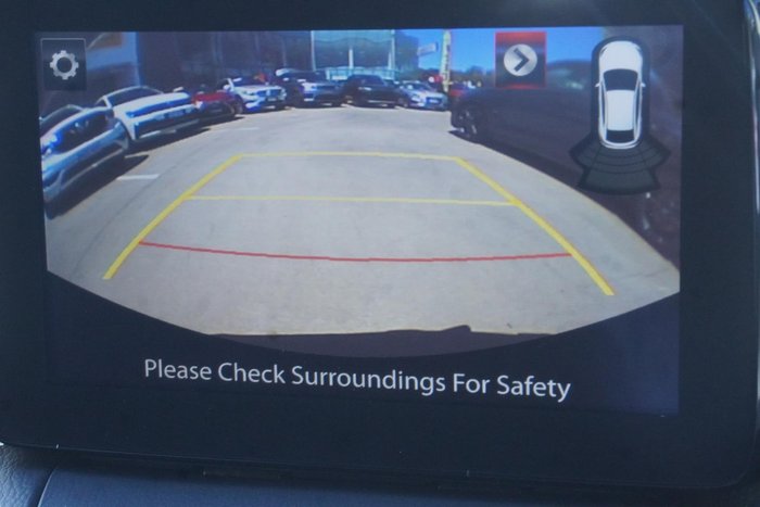 2022 Mazda 2 G15 Evolve