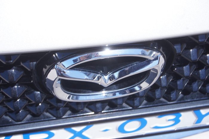 2022 Mazda 2 G15 Evolve