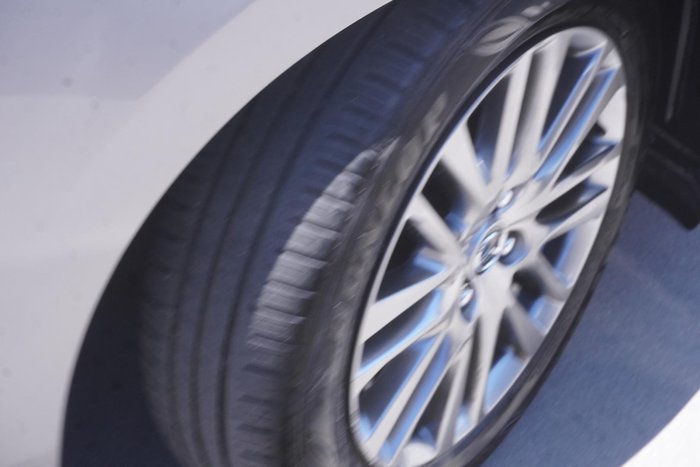 2022 Mazda 2 G15 Evolve