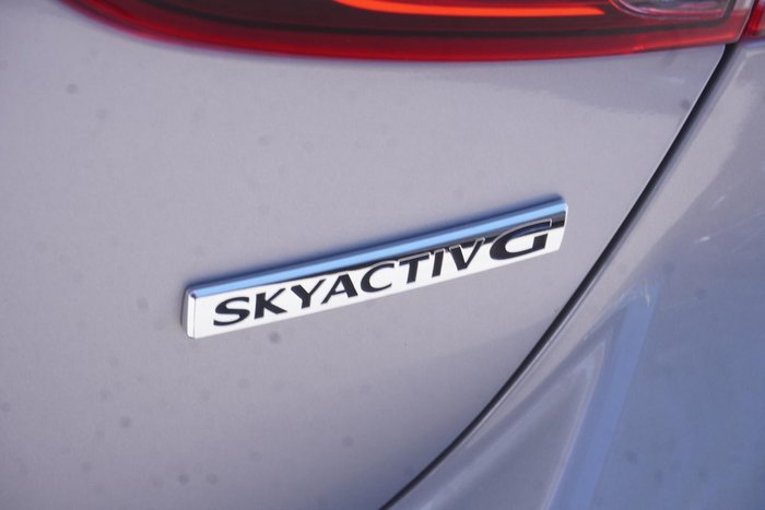 2022 Mazda 2 G15 Evolve