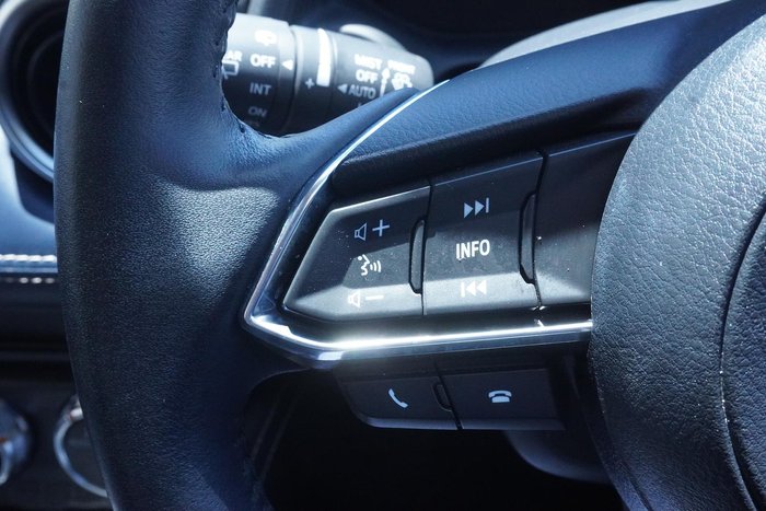 2022 Mazda 2 G15 Evolve