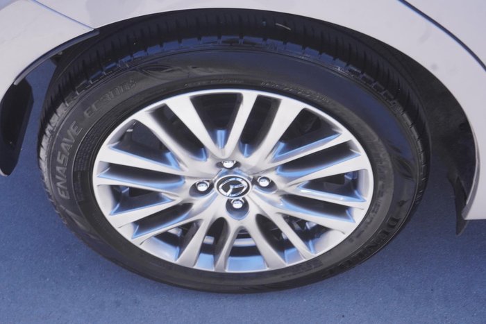 2022 Mazda 2 G15 Evolve