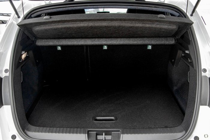 2025 Mitsubishi ASX Aspire