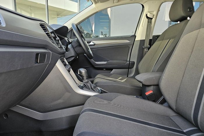 2021 Volkswagen T-Roc 110TSI Style