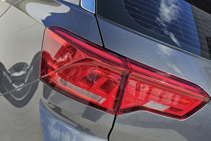 2021 Volkswagen T-Roc 110TSI Style