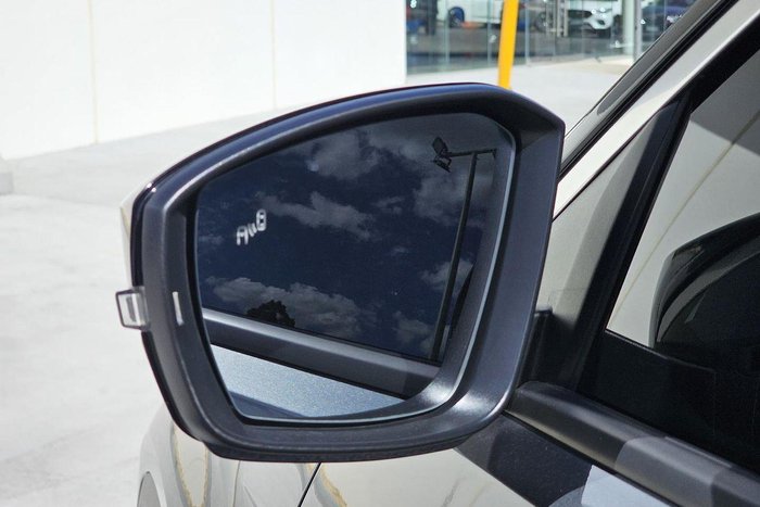 2021 Volkswagen T-Roc 110TSI Style