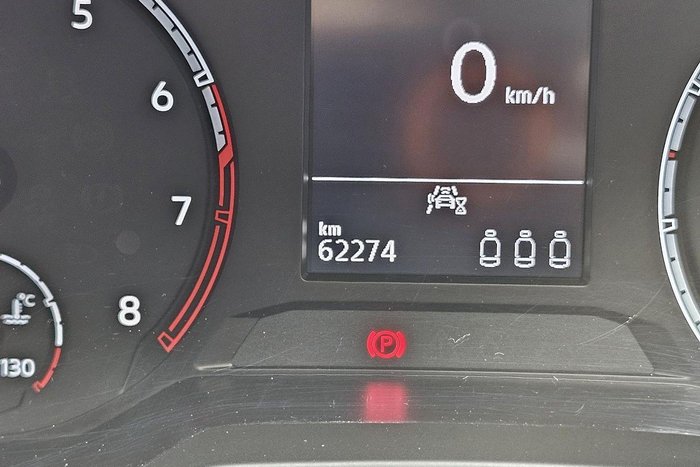 2021 Volkswagen T-Roc 110TSI Style