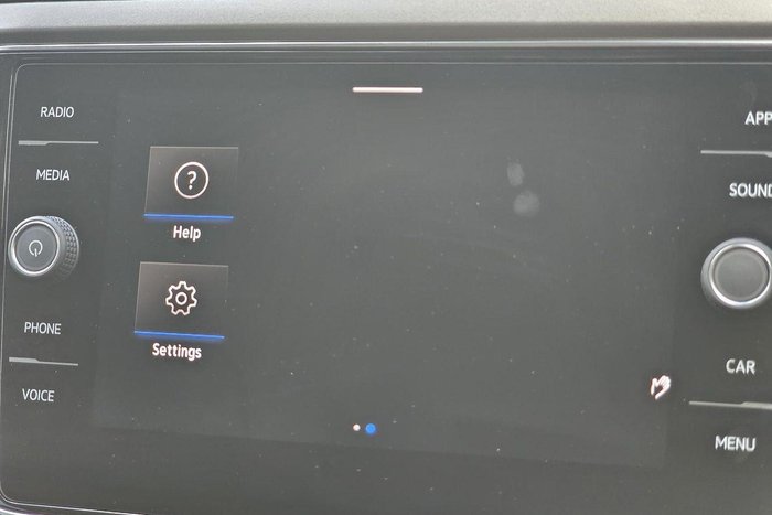 2021 Volkswagen T-Roc 110TSI Style