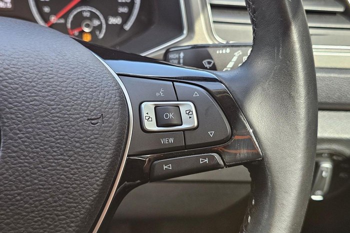 2021 Volkswagen T-Roc 110TSI Style