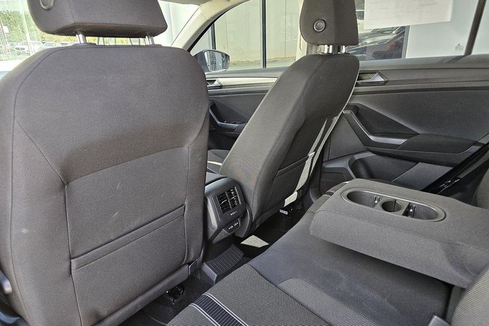 2021 Volkswagen T-Roc 110TSI Style