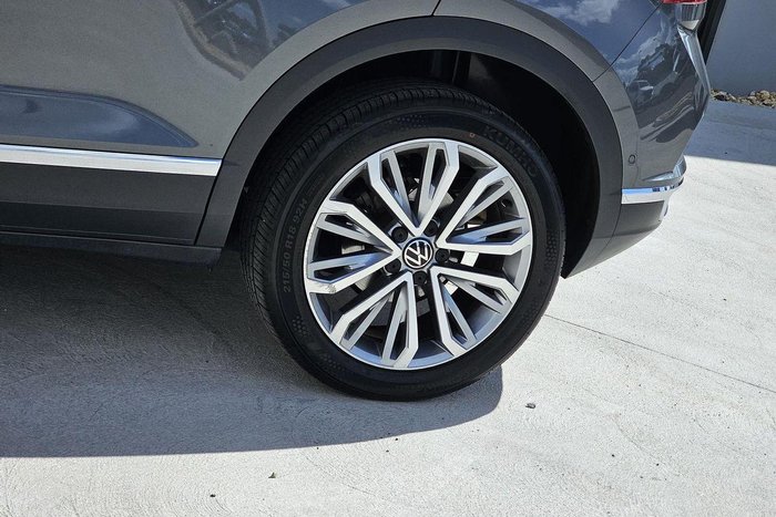 2021 Volkswagen T-Roc 110TSI Style