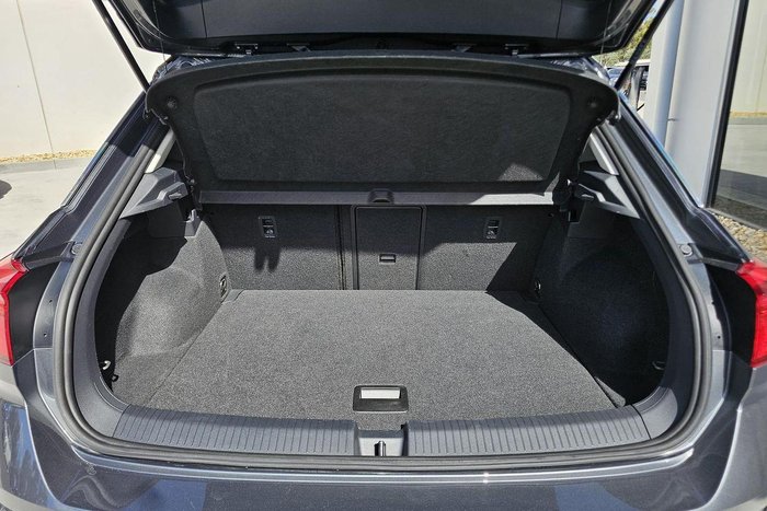 2021 Volkswagen T-Roc 110TSI Style