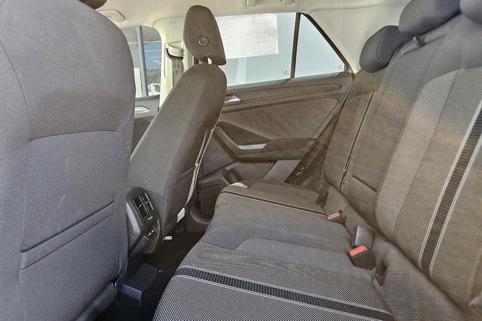 2021 Volkswagen T-Roc 110TSI Style