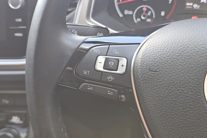 2021 Volkswagen T-Roc 110TSI Style