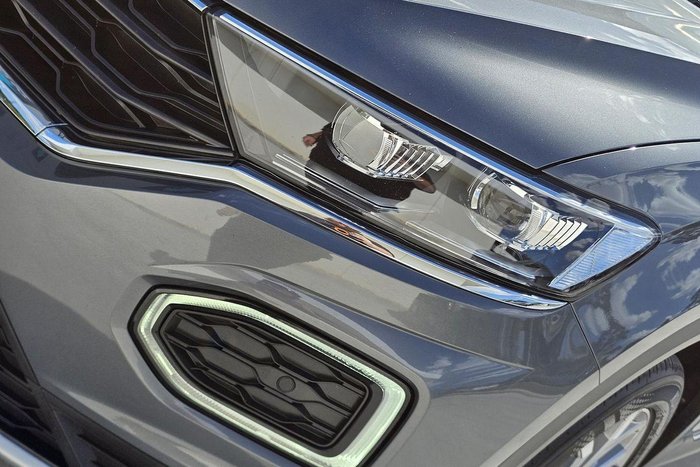 2021 Volkswagen T-Roc 110TSI Style