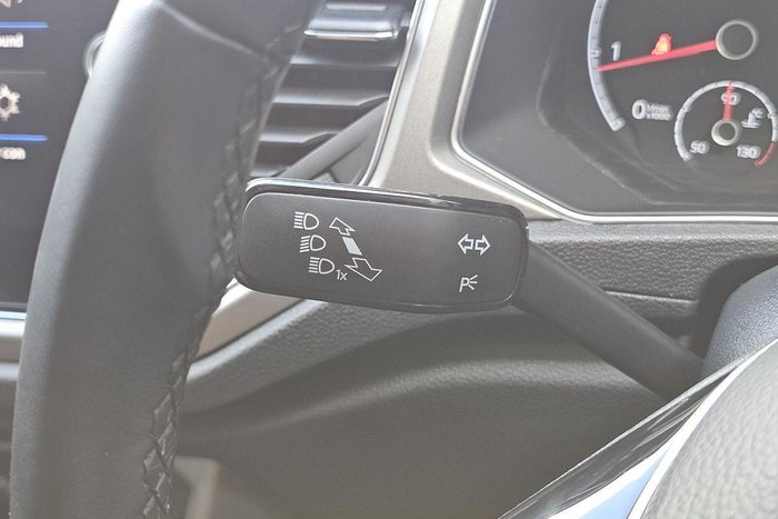 2021 Volkswagen T-Roc 110TSI Style