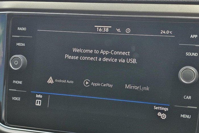 2021 Volkswagen T-Roc 110TSI Style