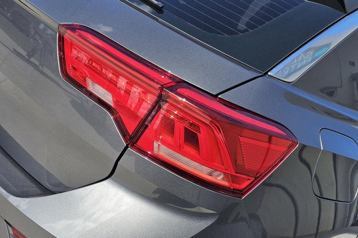 2021 Volkswagen T-Roc 110TSI Style