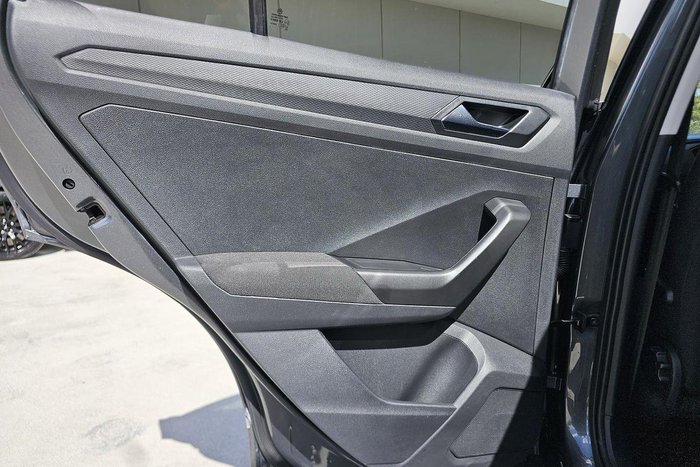 2021 Volkswagen T-Roc 110TSI Style