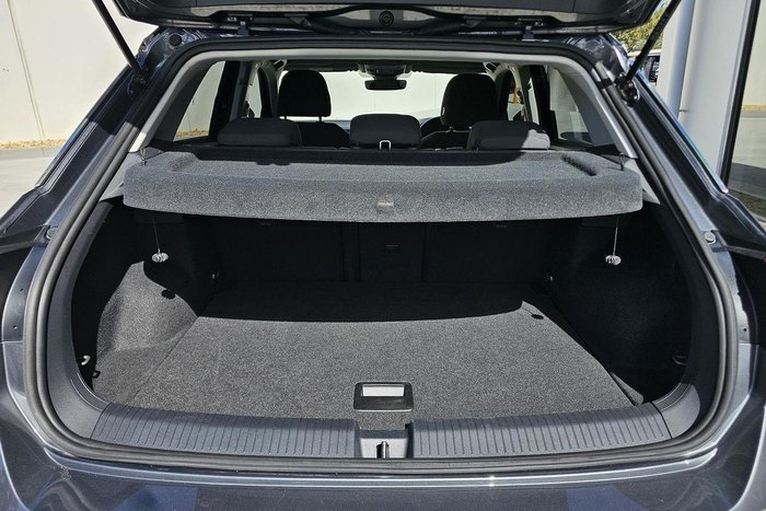 2021 Volkswagen T-Roc 110TSI Style