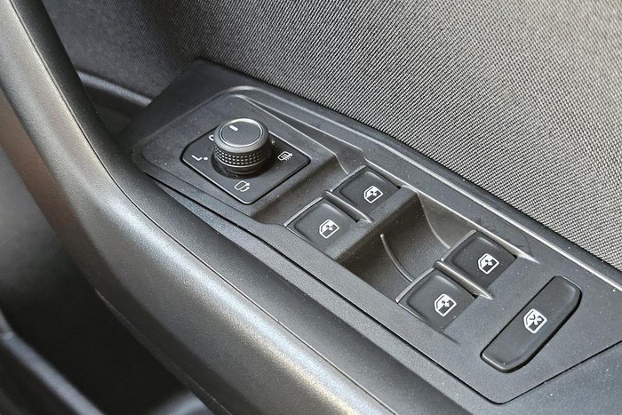 2021 Volkswagen T-Roc 110TSI Style