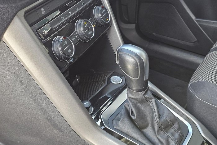 2021 Volkswagen T-Roc 110TSI Style