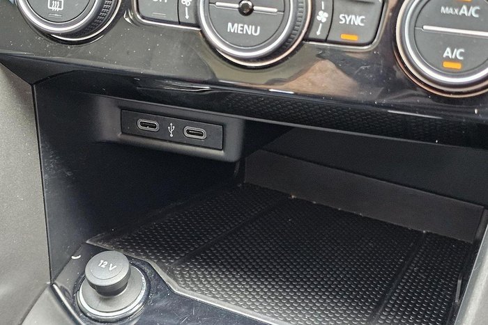 2021 Volkswagen T-Roc 110TSI Style